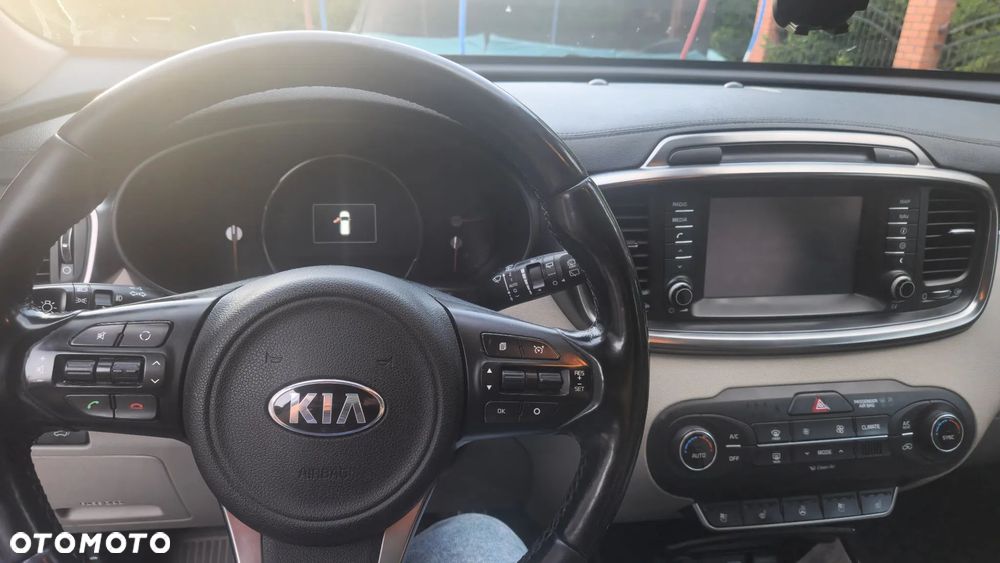 Kia Sorento 2.0 CRDI XL - 10