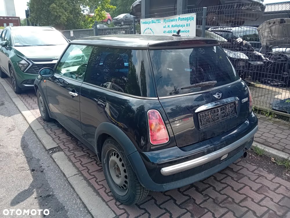 *MINI COOPER* Samochód na części - 8