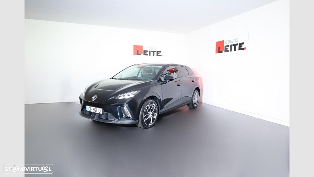 MG MG4 77 kWh Luxury Long Range - 3