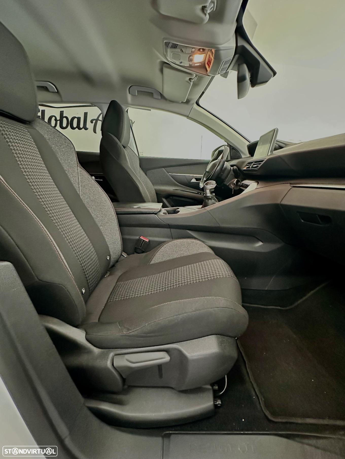 Peugeot 3008 BlueHDi 130 Stop & Start Active Business-Pack - 19