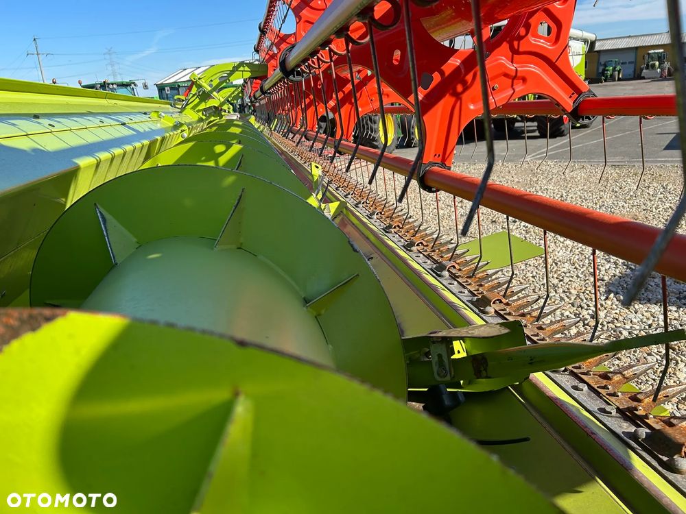 Claas Lexion 780TT - 21