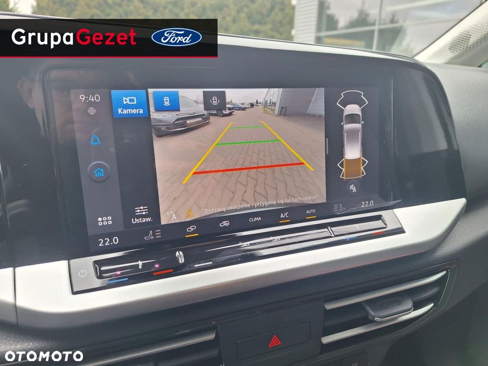Ford Transit Connect - 10
