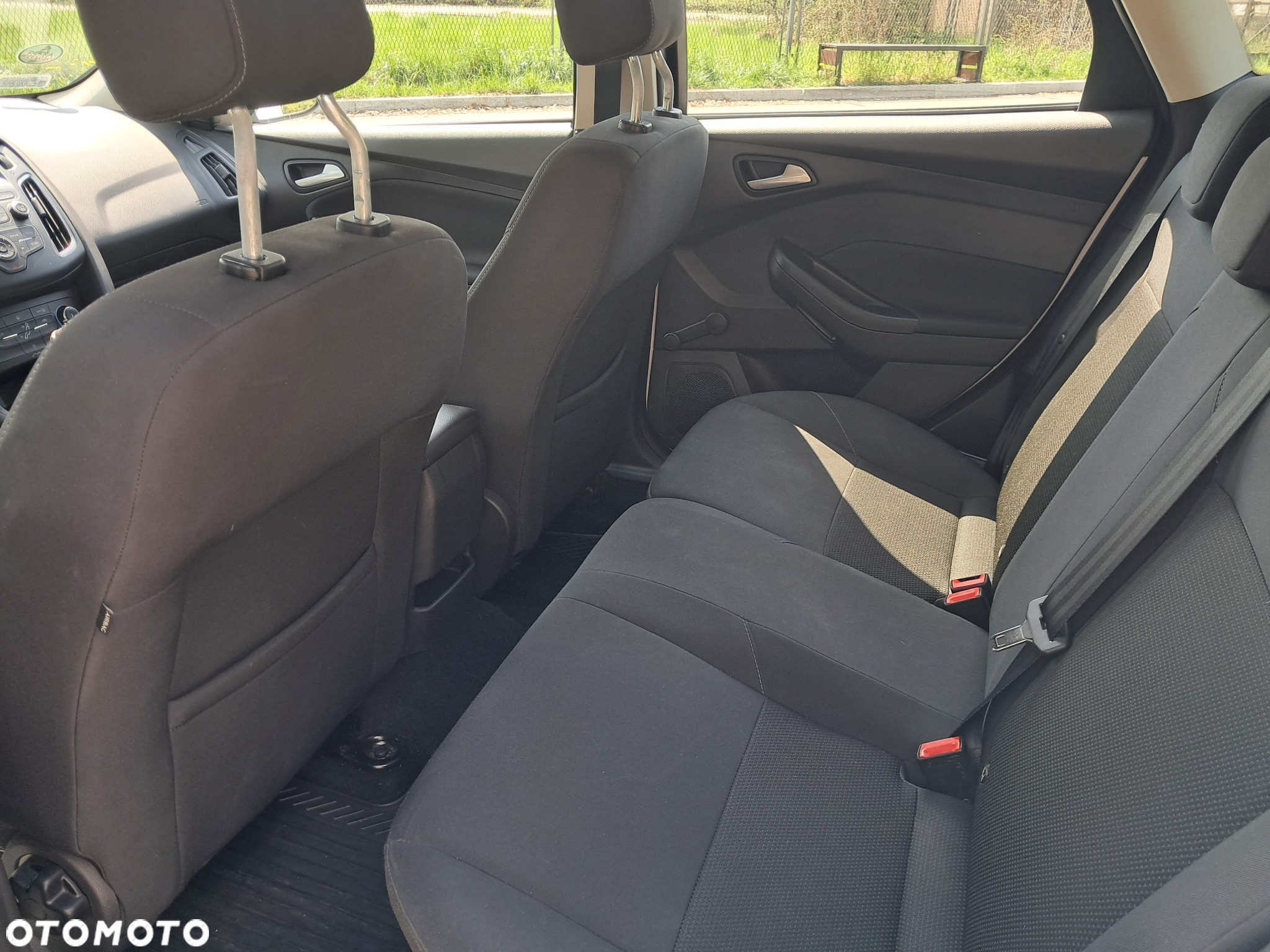 Ford Focus - 9