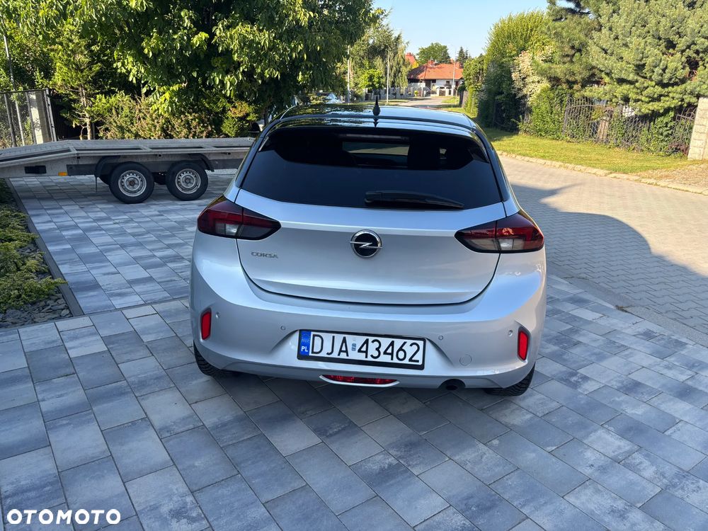 Opel Corsa 1.2 Direct Injection Turbo Start/Stop Elegance - 6