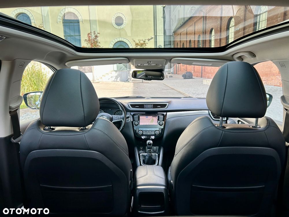 Nissan Qashqai - 28