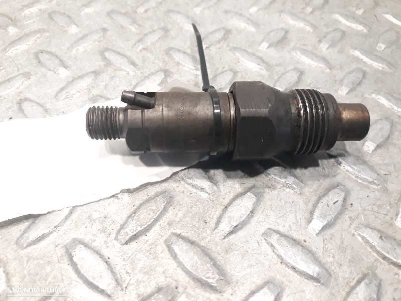 INJETOR CITROEN XSARA 1.9 TD 90CV 1905CC - 1