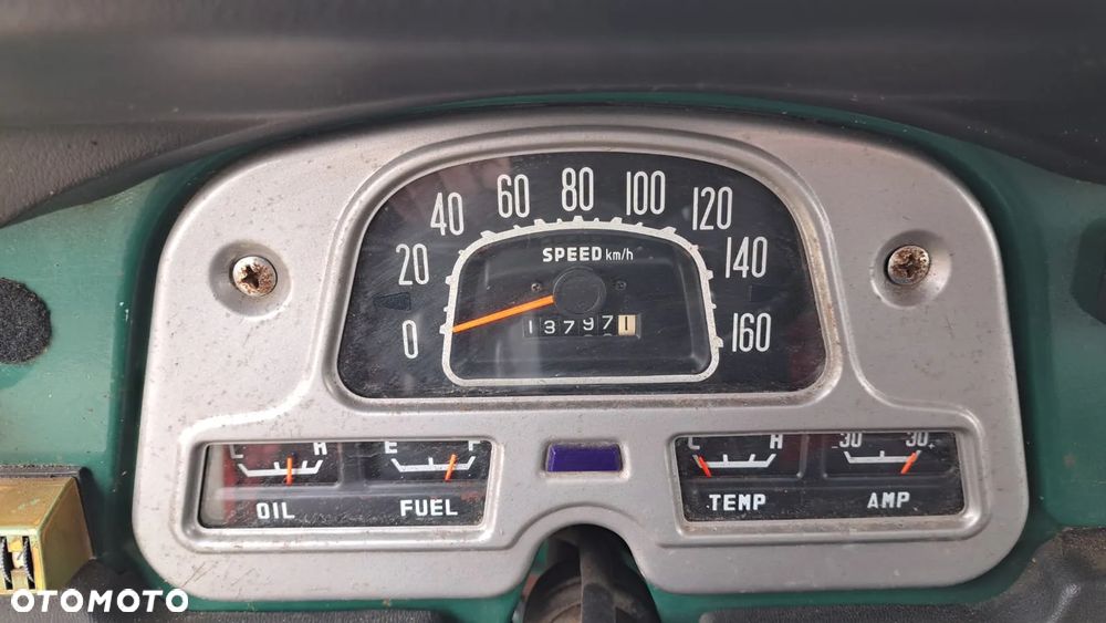 Toyota Land Cruiser - 10