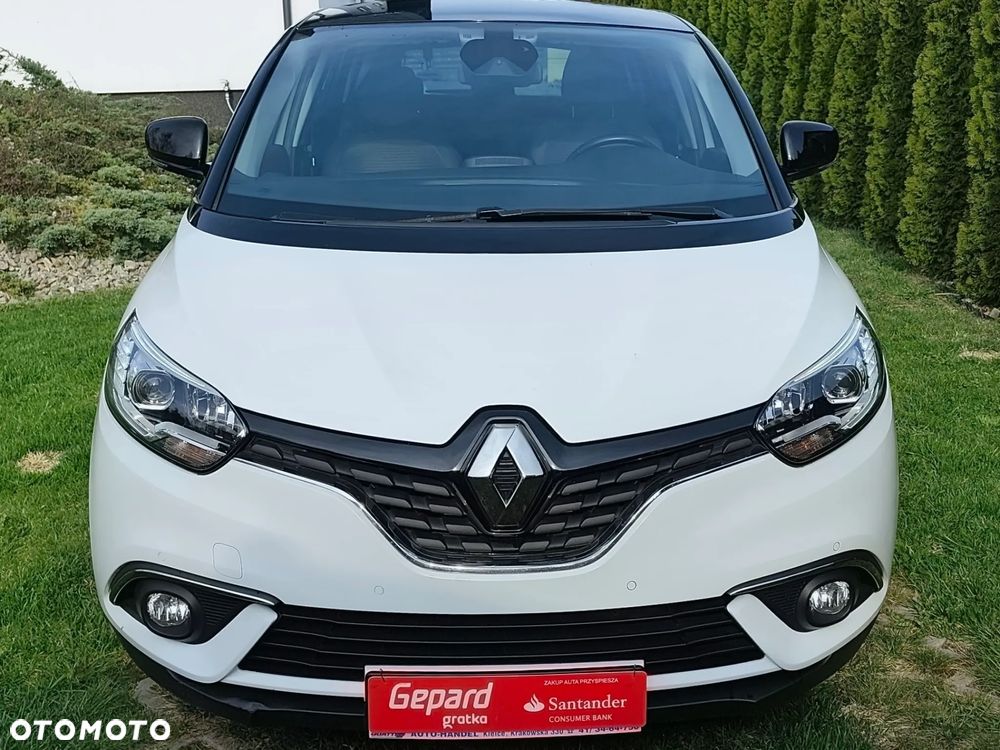 Renault Scenic - 6
