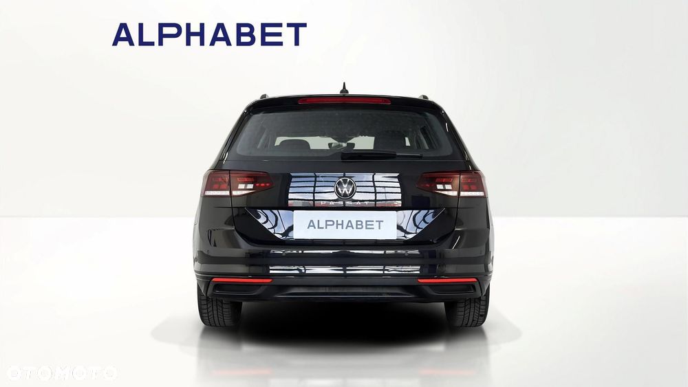 Volkswagen Passat 2.0 TDI EVO Business DSG - 8