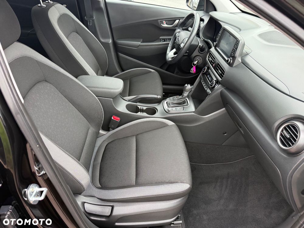 Hyundai Kona 1.6 T-GDI DCT Style - 11