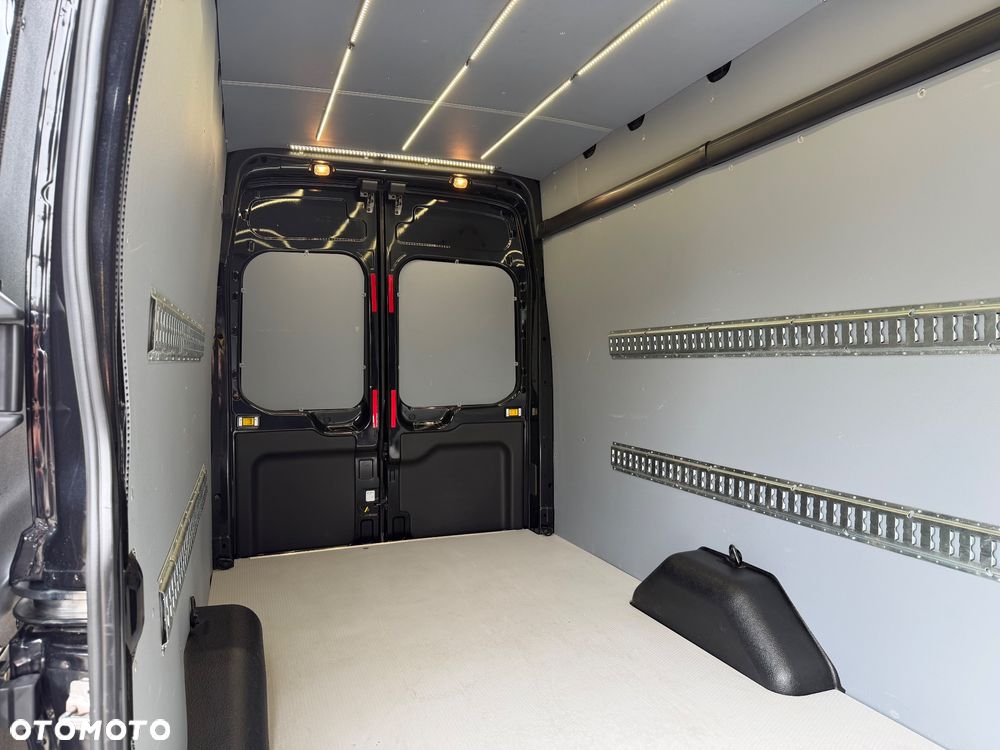 Ford TRANSIT - 32