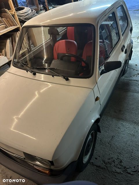 Fiat 126 - 13