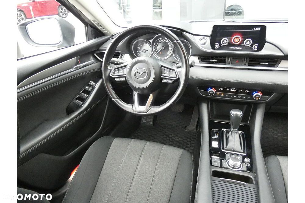 Mazda 6 2.0 SKYJoy/SkyBusiness - 10