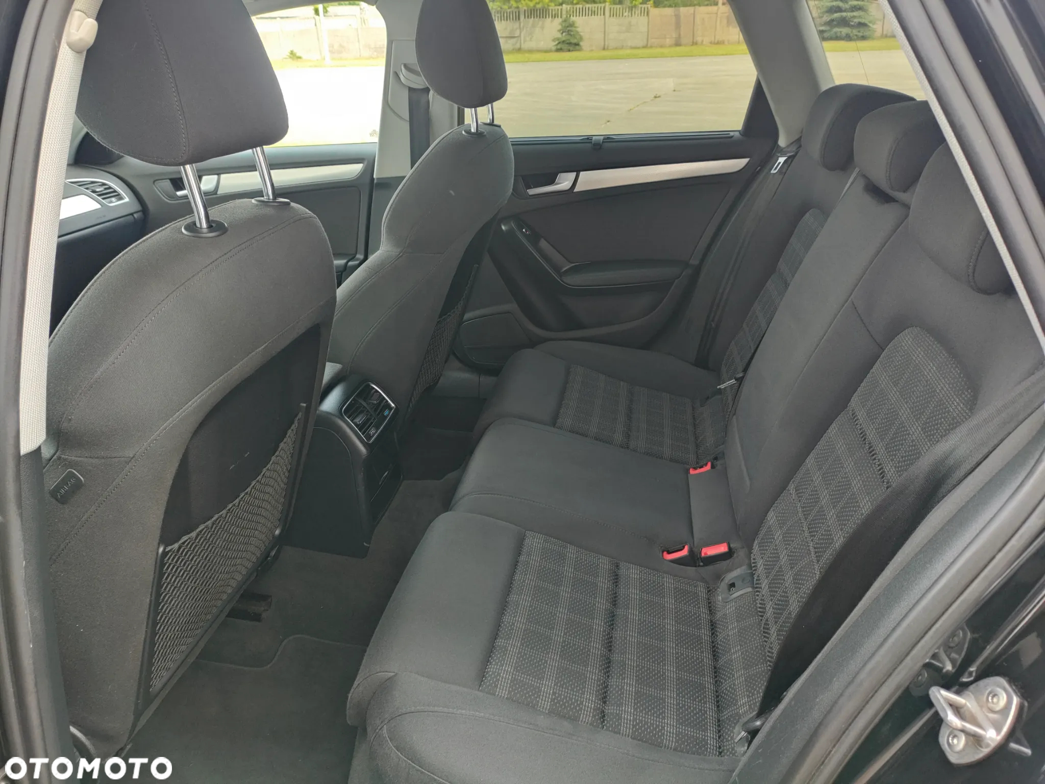 Audi A4 Avant 2.0 TDI - 19