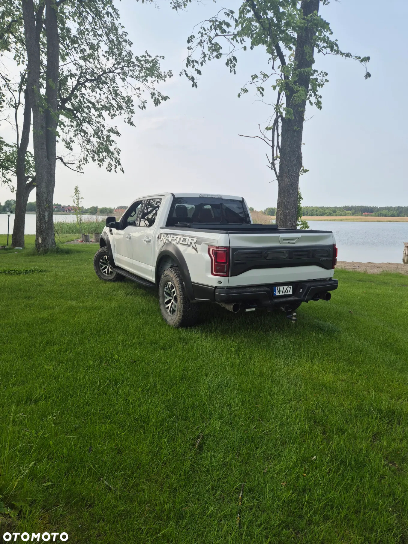 Ford F150 - 4