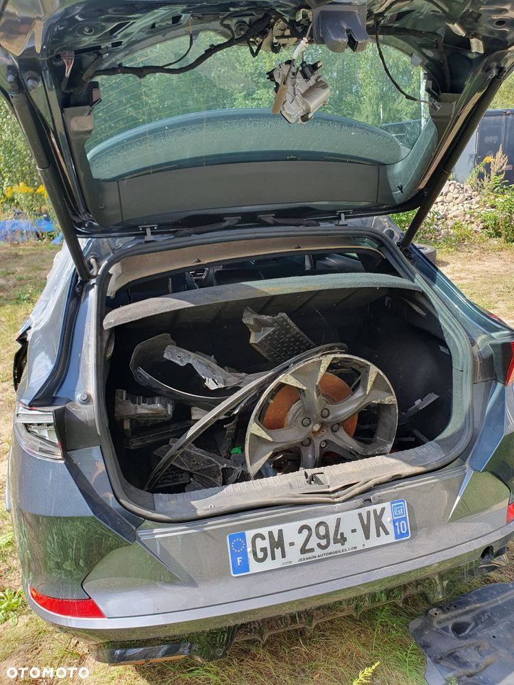 Cupra Formentor 1.4 e-Hybrid VZ DSG - 3
