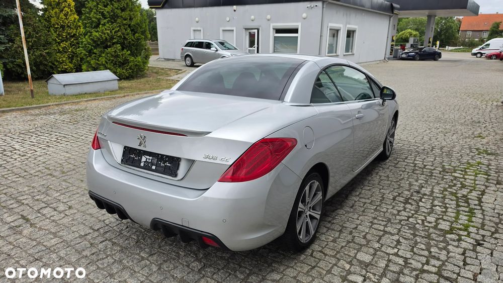 Peugeot 308 CC 120 VTi Premium - 7