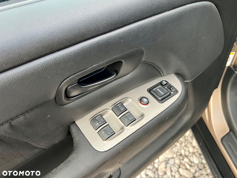 Honda CR-V 2.0i Automatik Executive - 6