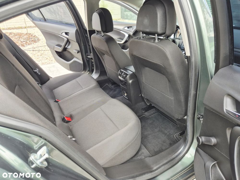 Opel Insignia 1.6 Edition - 6