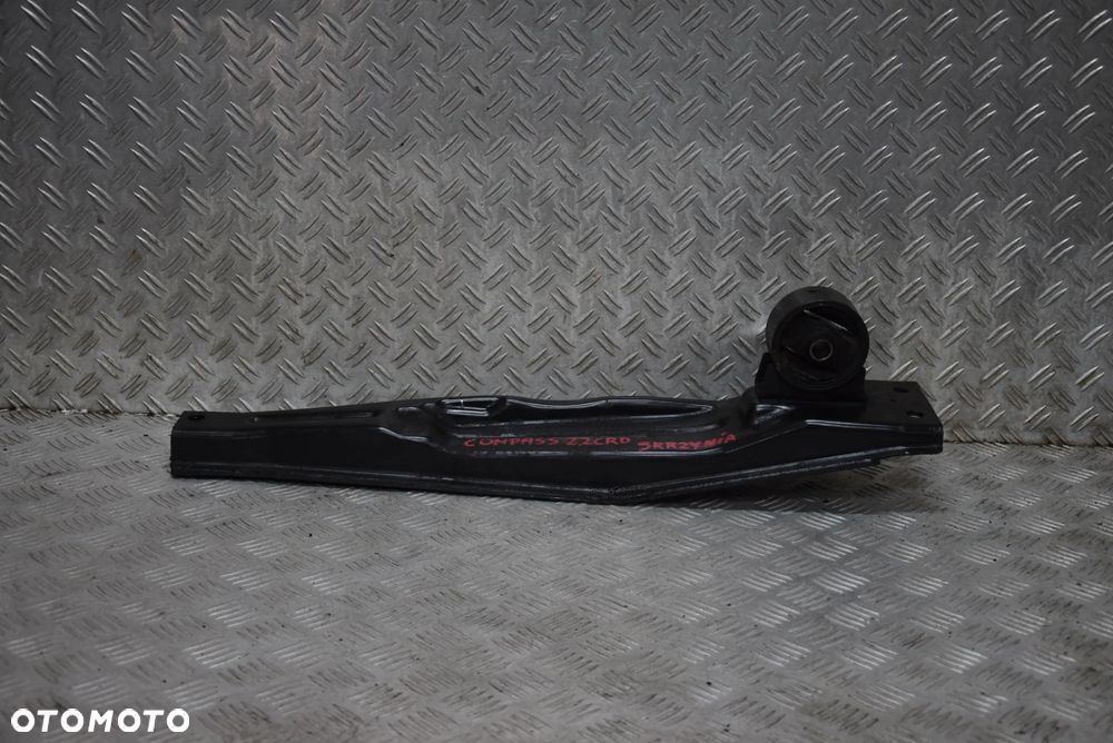 JEEP COMPASS I LIFT 2.2 CRD PODPORA SKRZYNI BIEGÓW - 3