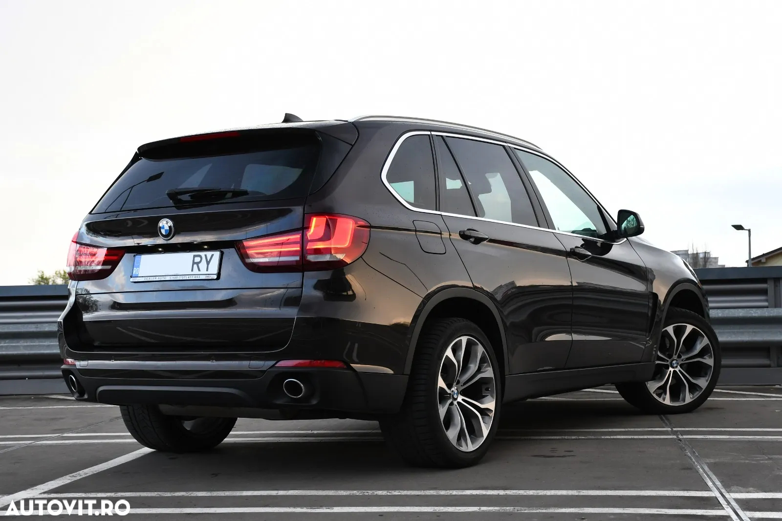 BMW X5 xDrive30d - 4