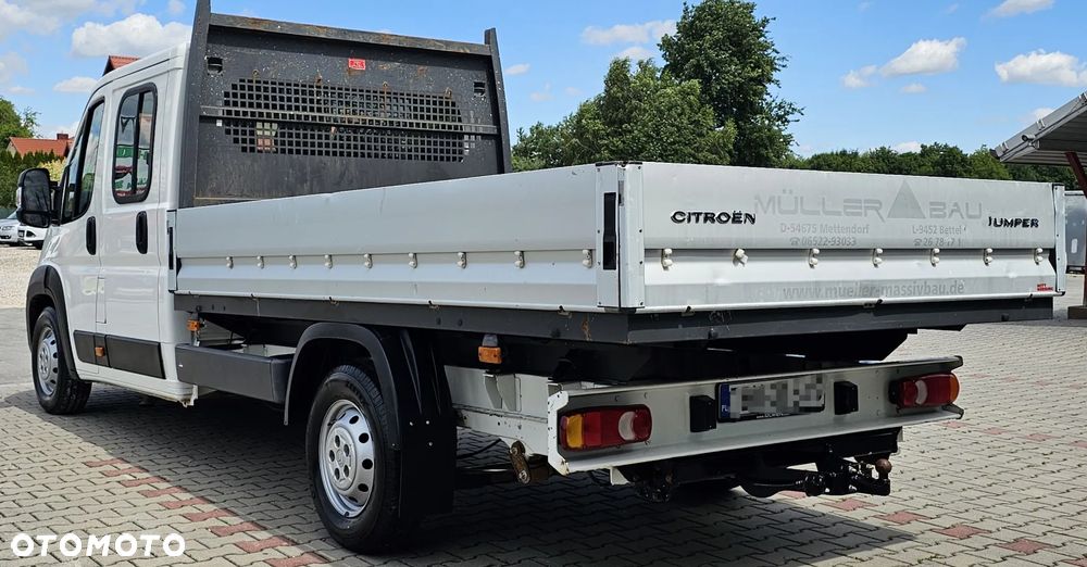 Citroën JUMPER - 14