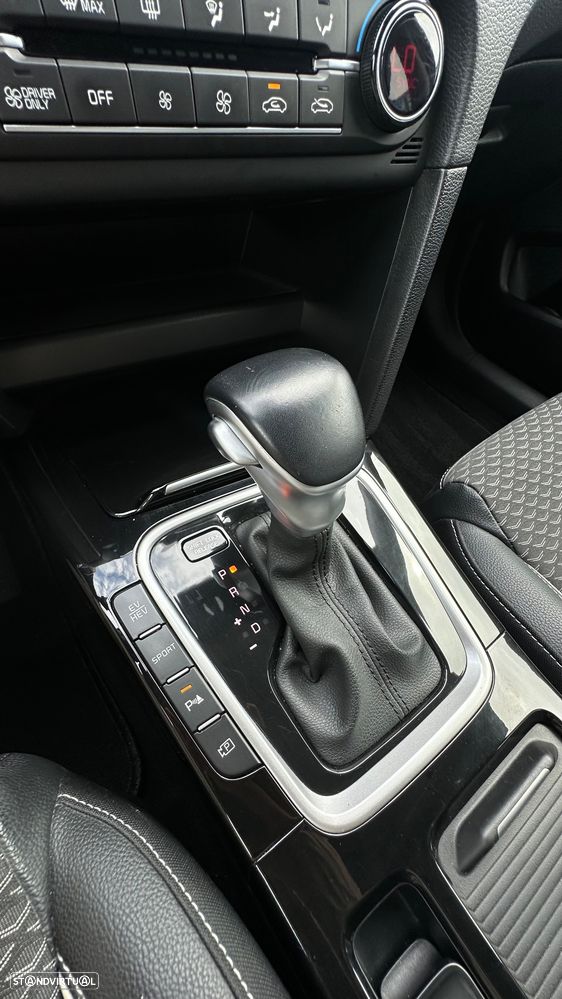 Kia Ceed SW 1.6 GDi PHEV Drive 6DCT - 54