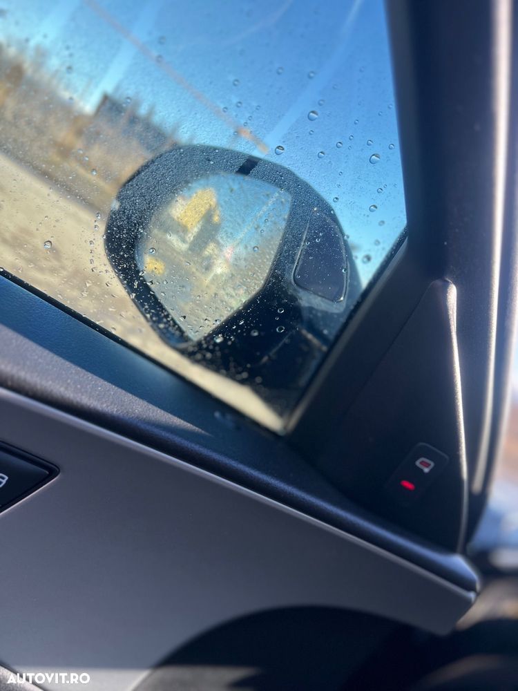 Audi A6 2.0 TDI Ultra DPF S tronic - 15