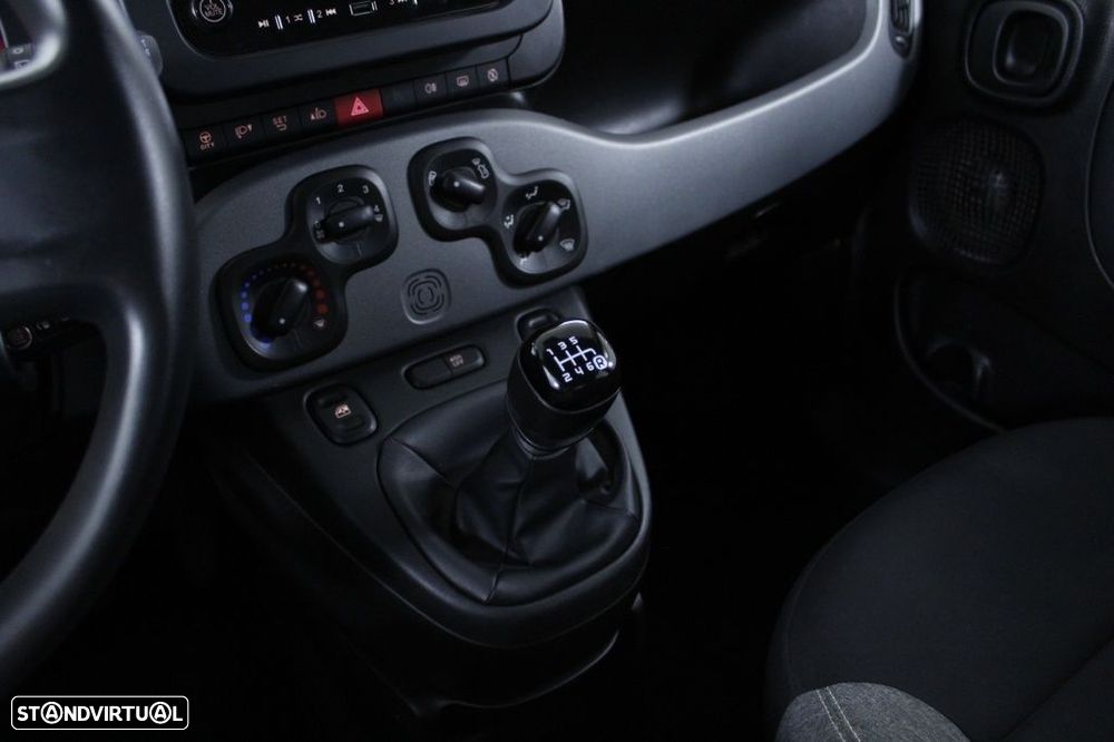 Fiat Panda 1.0 Hybrid City Life - 27