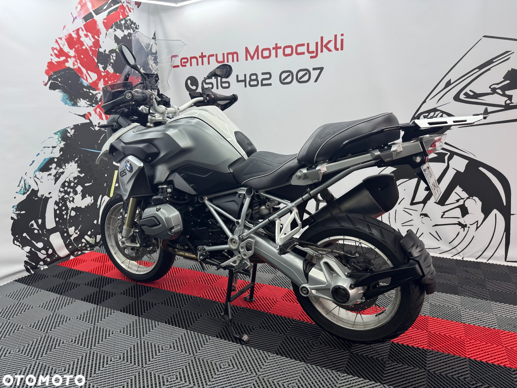 BMW R - 5