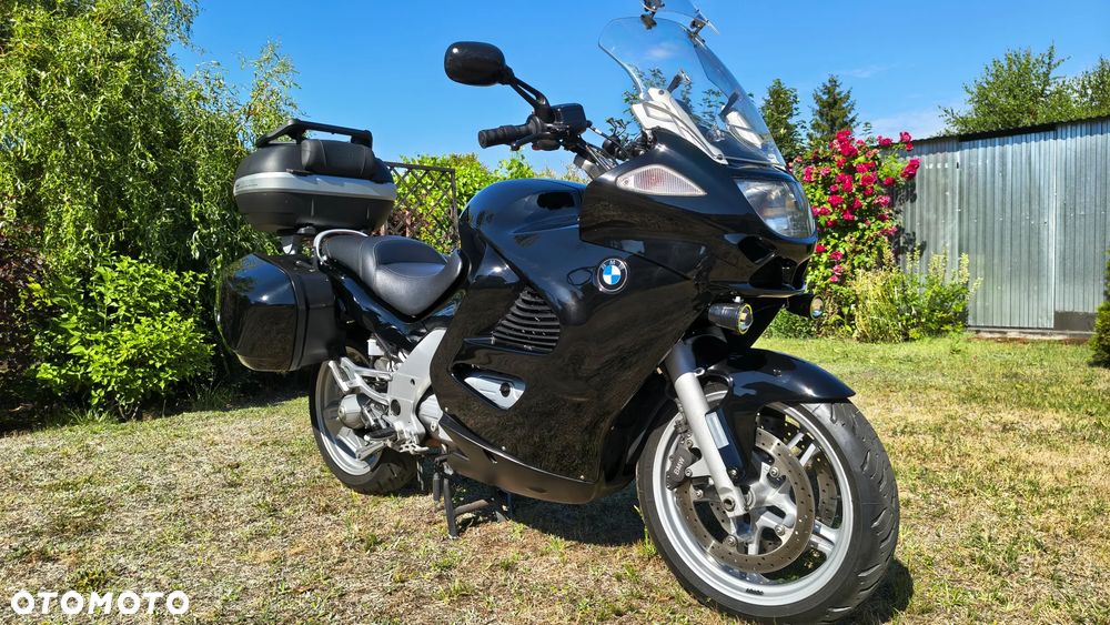BMW K - 2