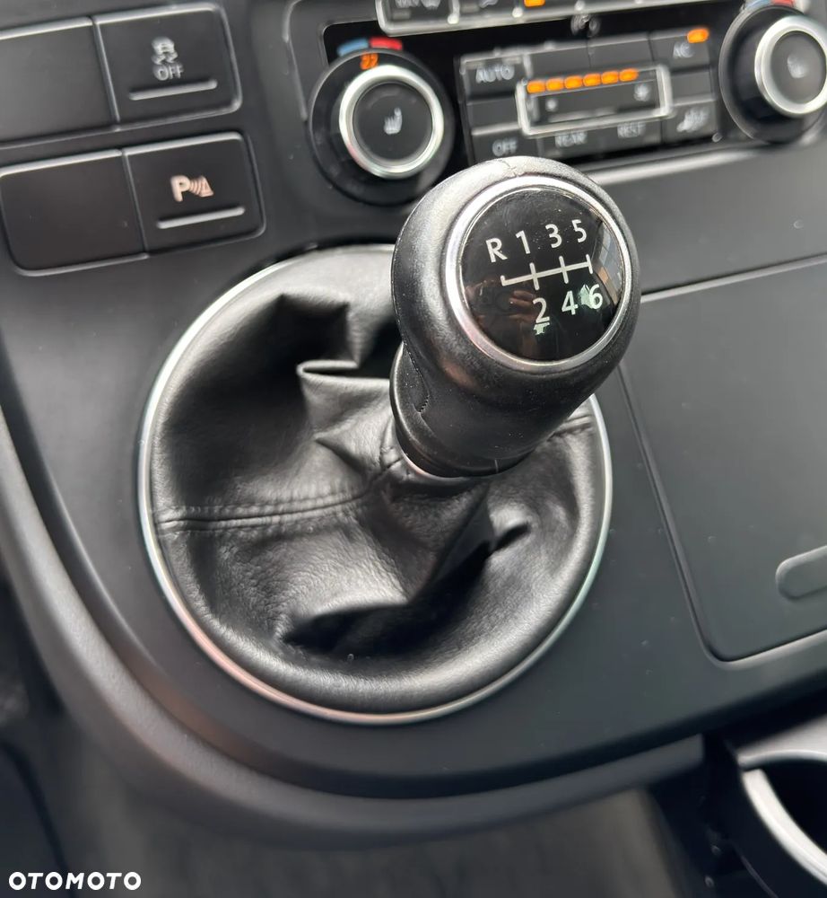 Volkswagen Multivan BiTDI L1 Business - 23