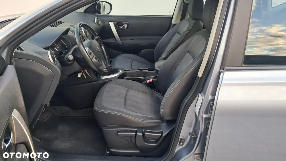 Nissan Qashqai 1.5 dCi Acenta - 9