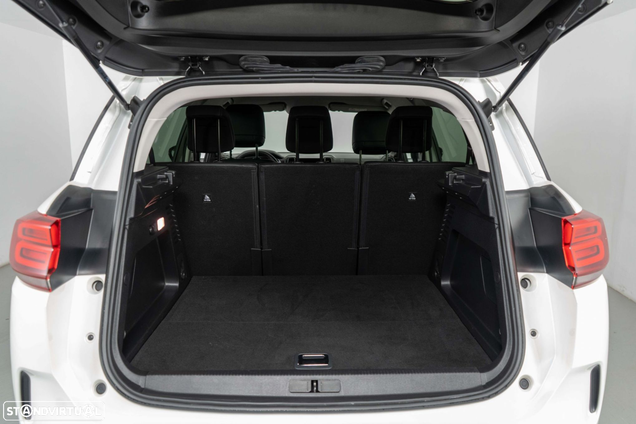 Citroën C5 Aircross 1.6 Hybrid Shine e-EAT8 - 13