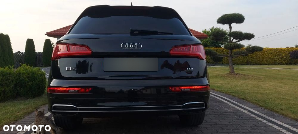 Audi Q5 2.0 TDI Quattro S tronic - 9