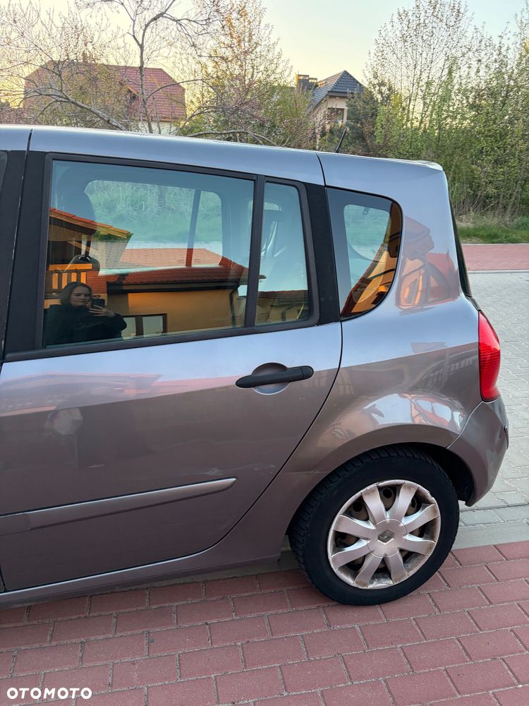 Renault Modus - 9