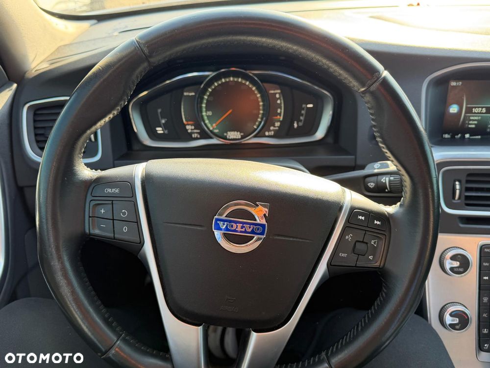 Volvo S60 T5 Drive-E Base - 13