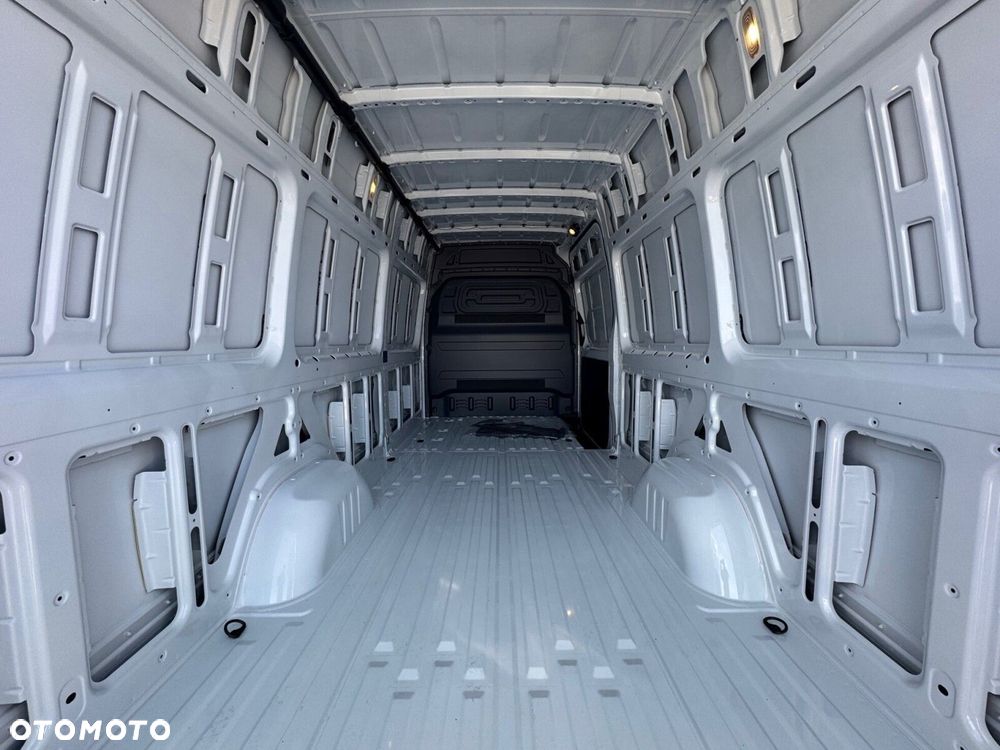 Mercedes-Benz Sprinter 317 CDI KA OM654 długi PRO - 15