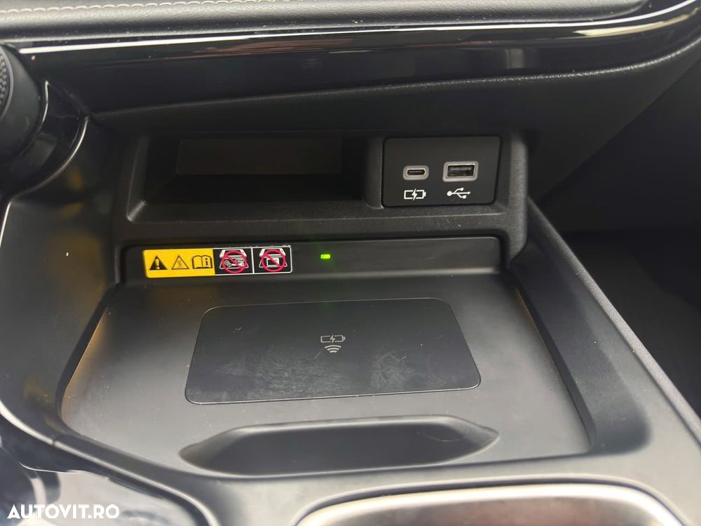 Lexus Seria NX 350h AWD CVT HEV Business - 14