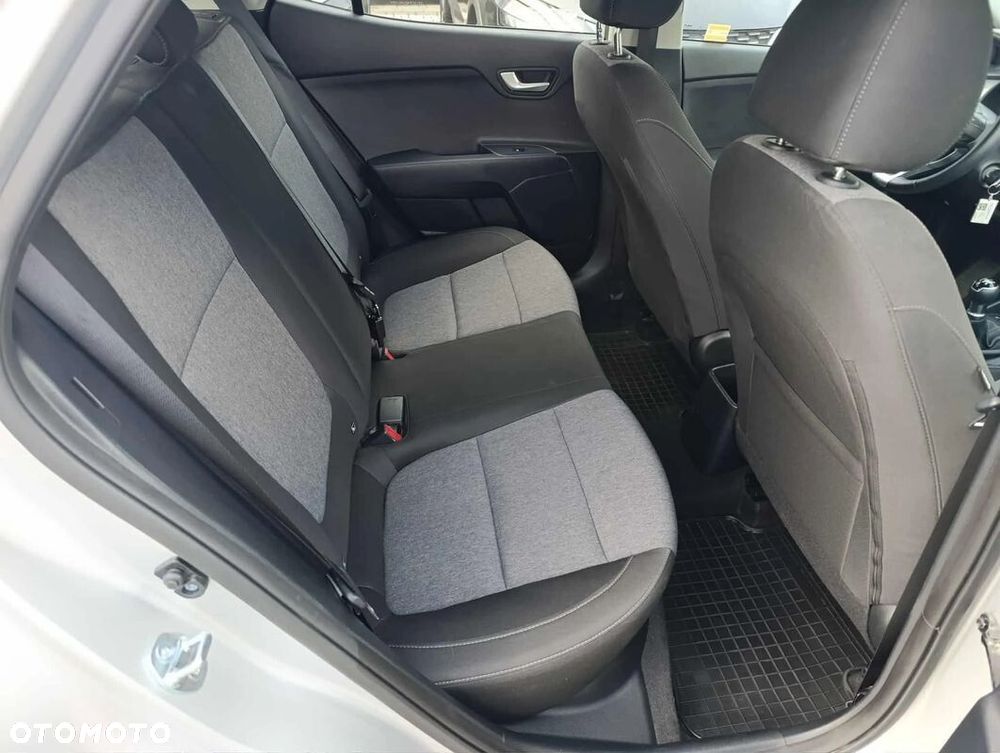 Kia Stonic 1.2 M - 10