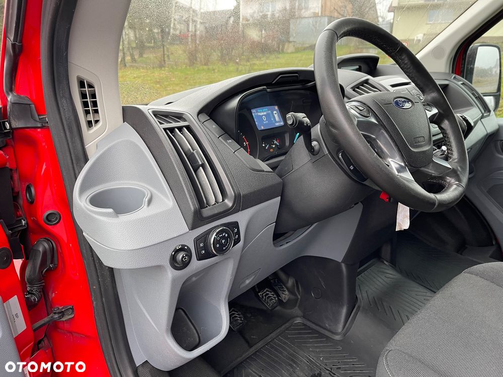 Ford Transit - 21
