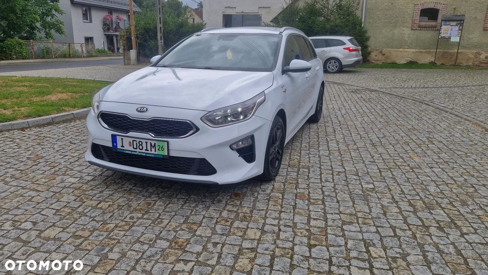 Kia Ceed 1.6 CRDi Edition 7 - 1
