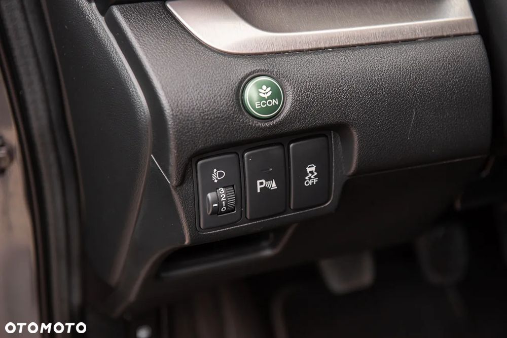 Honda CR-V 1.6i DTEC 2WD Elegance - 12