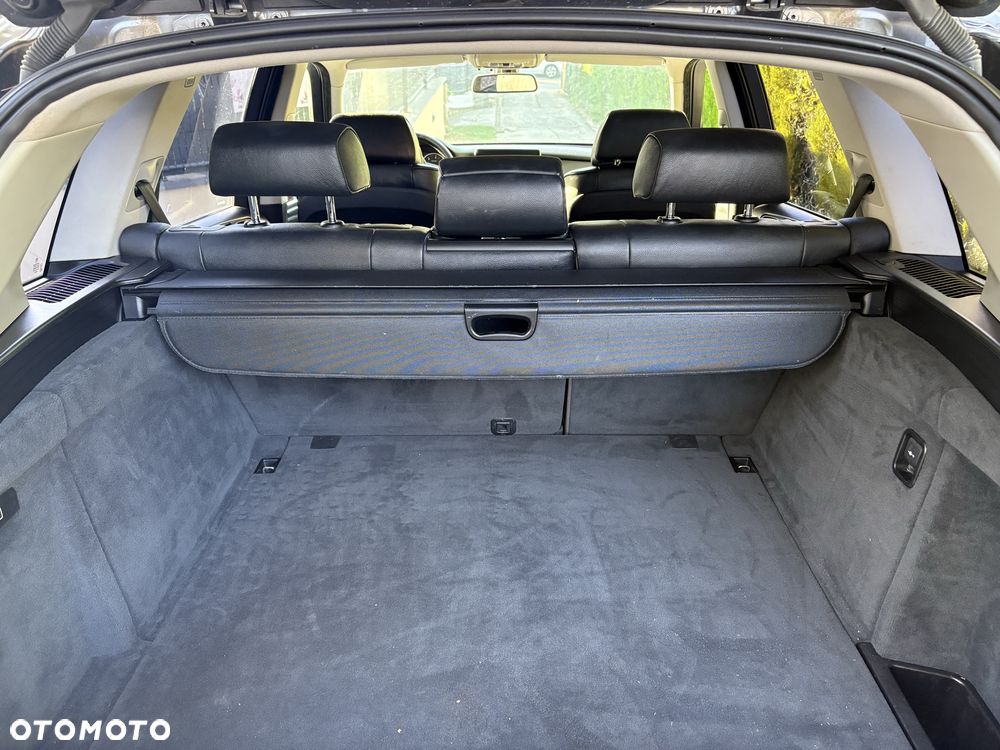 BMW X5 2007 photo 5