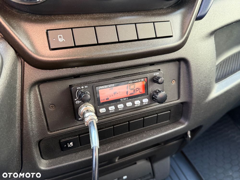 Iveco 35S210 DAILY/DIGICROSS - 25