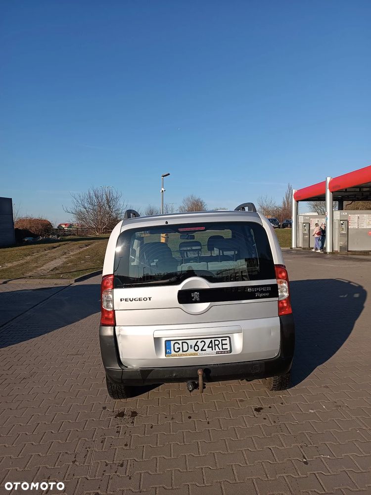 Peugeot Bipper - 3