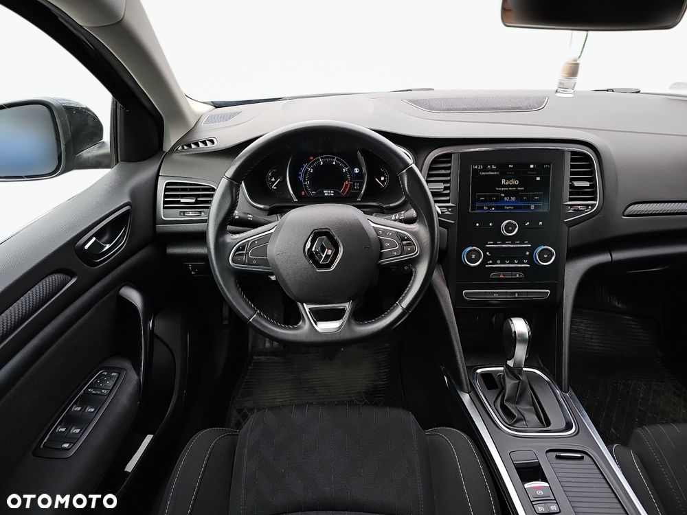 Renault Megane 1.3 TCe FAP Limited EDC - 15