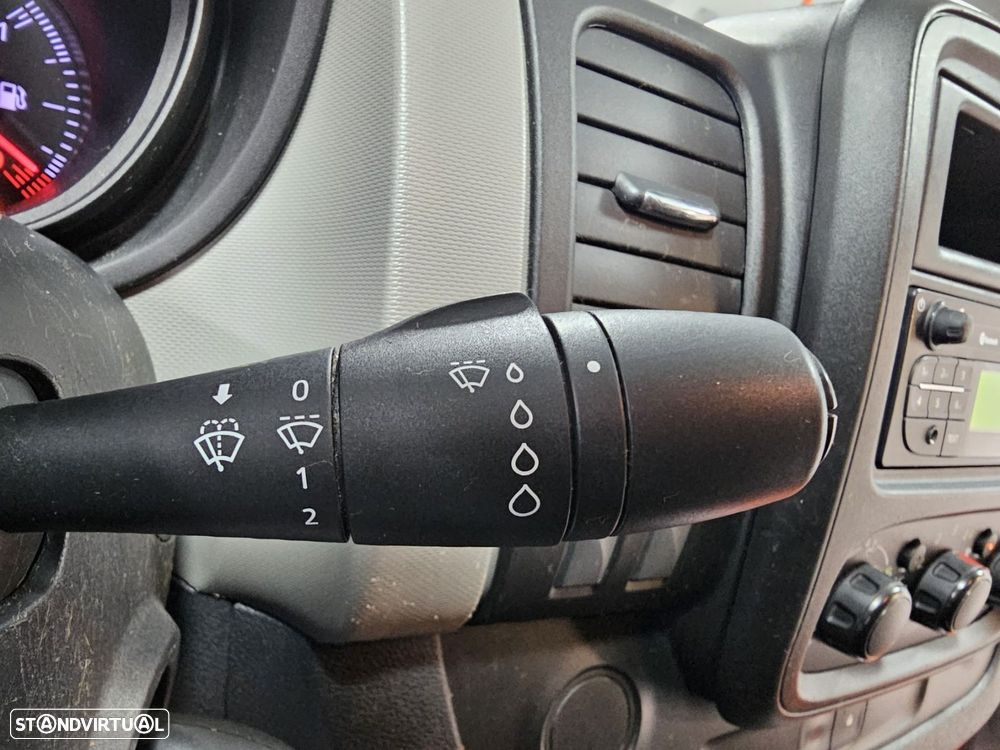 Renault Trafic 1.6 dCi L1H1 1.0T SS - 15