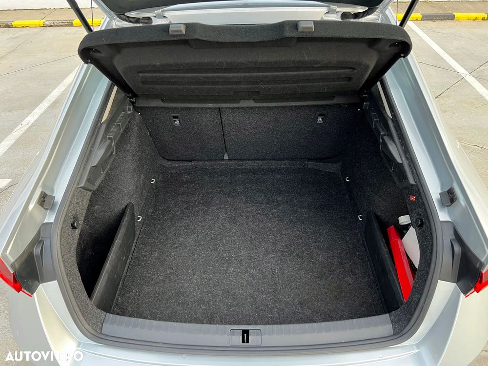 Skoda Octavia 1.0 TSI Ambition - 13