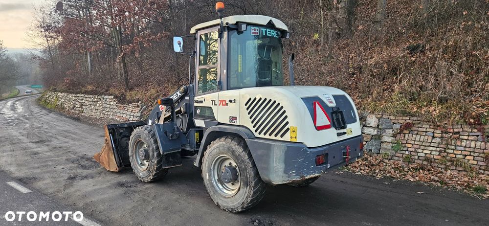 Terex TL 70 S - 4